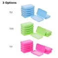 thumbnail image 3 of Trousse de Cire 10 Pcs Douleur pour Appareils Orthodontiques Porteurs, 3 of 5