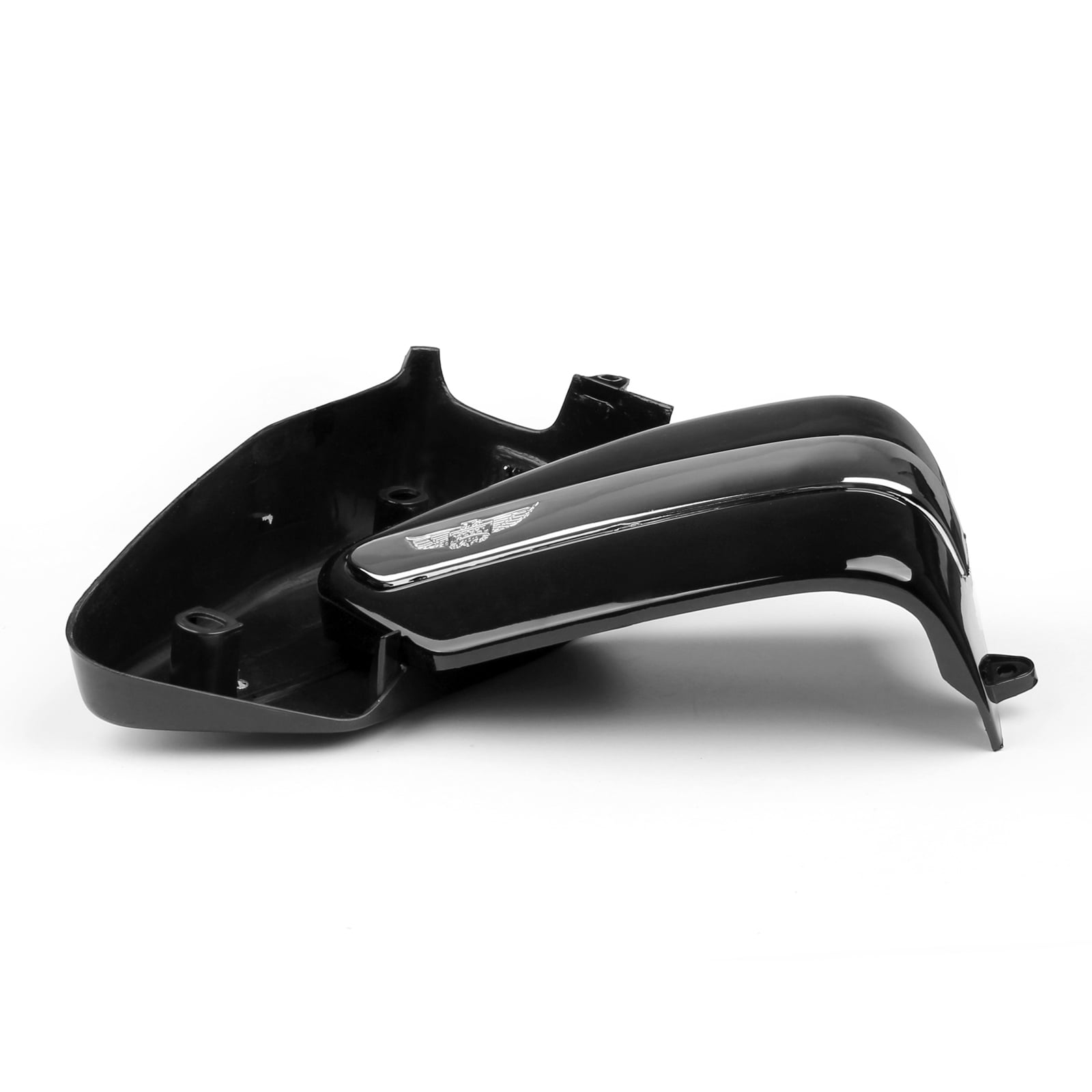 Honda rebel 250 battery cover outlet