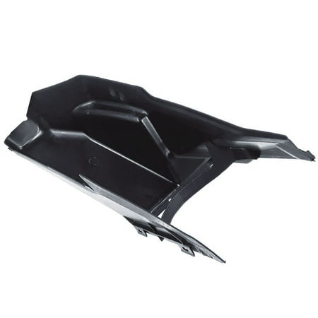 Genuine OE Audi Air Duct - 4H0-117-335-D