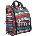 thumbnail image 1 of Mochila de enfermera para mujer, mochila para pañales, mochila grande impermeable, mochila para pañales, calidad en la que puede confiar, 1 of 14