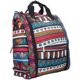 thumbnail image 4 of Bolsa de almacenamiento de pañales para bebé, mochila para pañales, mochila grande para enfermera para mujer, mochila impermeable impulsada por el rendimiento, 4 of 8