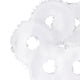 thumbnail image 3 of Paños de fregona para Dreame Bot W10 W10 Pro, almohadillas de limpieza para aspiradora, repuesto de almohadillas de fregona con soporte, 3 of 8