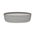 thumbnail image 4 of Better Homes and Gardens 5-Wick 40.5 oz Ceramic Candle, Salted Coconut & Mahogany, Grey, 4 of 8