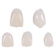 thumbnail image 4 of 50 coronas dentales, corona de dientes anteriores, corona dental de dientes molares, corona de dientes, corona dental temporal, corona de resina para el cuidado bucal para reparación de dientes Ecomeon  no, 4 of 5