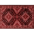thumbnail image 1 of Ahgly Company Indoor Rectangle Persian Red Traditional Area Rugs, 3' x 5', 1 of 4
