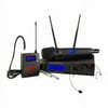 Nady W-1KU HT - Microphone system