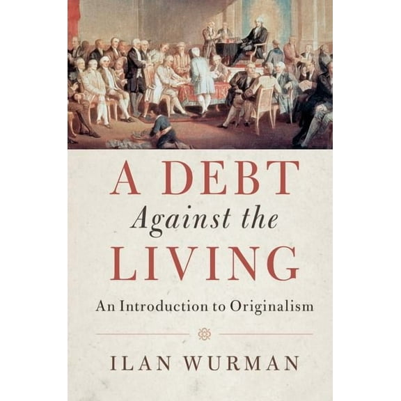 A Debt Against the Living, (Paperback)