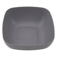 thumbnail image 3 of Bowl Mainstays Cuadrado de Plástico 17 cm Gris, 3 of 4