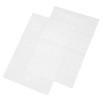 Homoyoyo 140Pcs Strong Adhesion Double Sided Acrylic Tape for Home, Office, Crafts, and Versatile Use