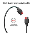 thumbnail image 3 of Cable de carga solar ZeroKor de 1,5 m DC5521 a Anderson, 3 of 6