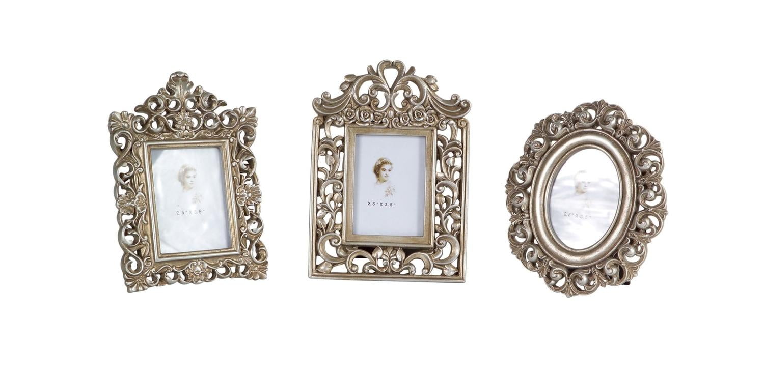 Club Pack Of 12 Antique Gold Filigree 2 5 X 3 5 Picture Frames 6 7 Walmart Com Walmart Com Club Pack Of 12 Antique Gold Filigree 2 5 X 3 5 Picture Frames 6 7 Walmart Com Walmart Com