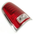 thumbnail image 1 of Car LED Tail Lights for  1500 2500 3500 2013-2022 - Brake Reverse Turn Signal Lamp Assembly, 1 of 7