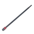 thumbnail image 1 of Socket Adapter Impact Driver Extension Bar Alloy Steel Drill Bit Compatible Electric Pneumatic Tools, 1 of 7