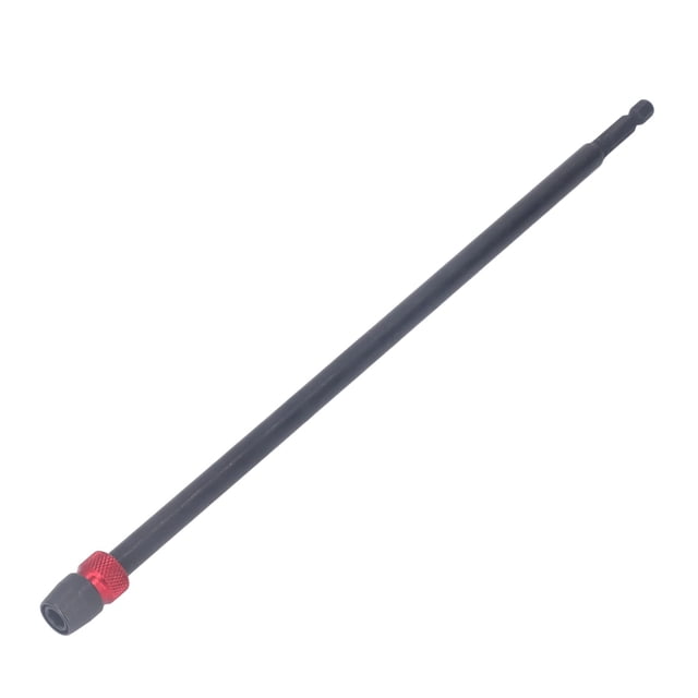 Socket Adapter Impact Driver Extension Bar Alloy Steel Drill Bit Compatible Electric Pneumatic Tools