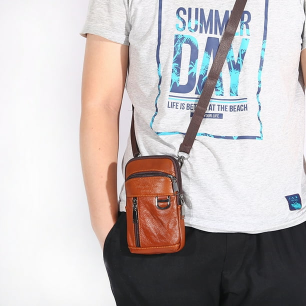 Ceinture bandoulière top