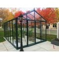 thumbnail image 2 of Exaco Royal Victorian VI 34 180.00" x 120.00" x 108.00" Classic Greenhouse, 2 of 3