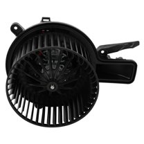 cciyu HVAC Blower Motor Fit for 2008-2012 for Buick Enclave,2007-2012 for Cadillac Escalade,2007-2012 for Chevrolet Tahoe, for Yukon,2009-2012 for Chevrolet Traverse,for GMC Acadia,for Saturn Outlook