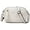 Grey, variant on Lightweight Medium Crossbody Bag for Women, Camera Shoulder Purses Pocketbooks with Tassel and Triple Zipper Pocket