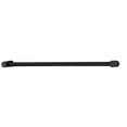 thumbnail image 2 of Alno A7020-18-Sn Spa 1 18" Towel Bar Satin Nickel, 2 of 4