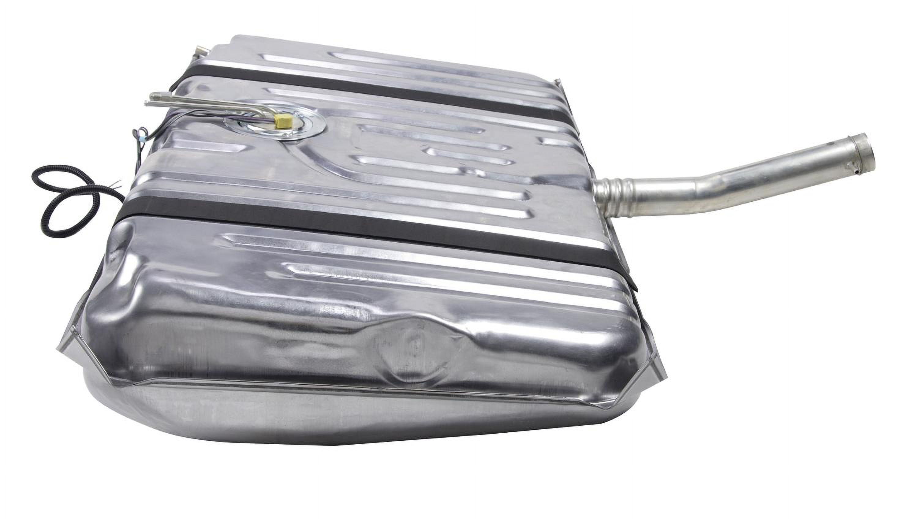 Spectra Premium GM34DFI Classic Fuel Injection Conversion Tank And Pump Assembly