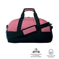 thumbnail image 5 of TOTTO Maleta Deportiva - Bolsa de Viaje | Chica | con Asa y Correa de Hombro Removible ACTIVE S, 5 of 5