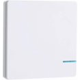 thumbnail image 1 of （1 gang switch）Mengshen Wireless Light Switch Easy to Install 3 Way Switch (Only Switch Panel Receiver not Included), 1 of 5