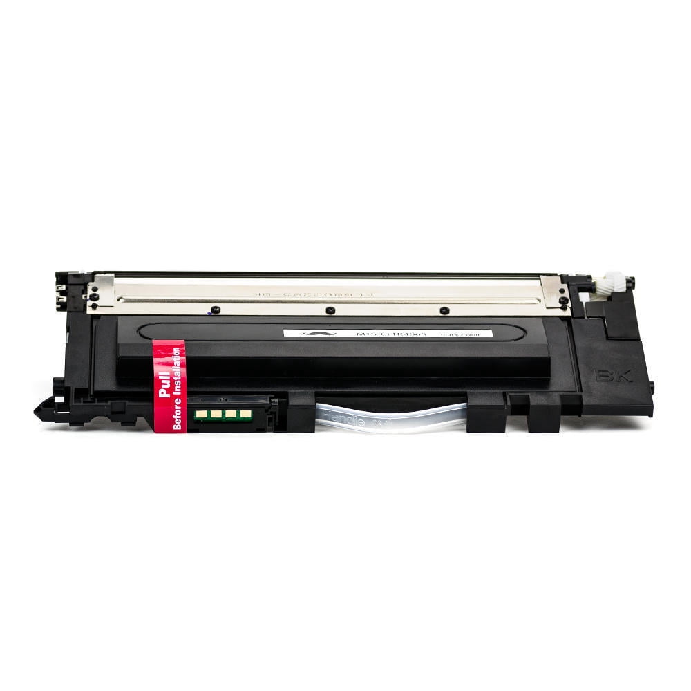 Samsung CLT-K406S Compatible Black Toner Cartridge for Samsung CLP-360  CLP-365 CLP-365W CLX-3300 3305 3305FN 3305FW 3305W Xpress SL-C410W C460FW  C460W M2675 M2675FN M2825ND | Walmart Canada