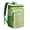Green-18, variant on Dino Skeleton Pattern Backpack Cooler – Leakproof Insulated Lunch Bag with Colorful Dinosaur Design for Outdoor Adventures, Camping & Beach