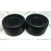 Power Wheels Cadillac Escalade Wheel G3740-2409 / G3740-2419