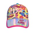 thumbnail image 1 of Gorra Soy Luna I Skate Oficial Nueva Original, 1 of 4