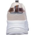 thumbnail image 5 of Tenis Aéropostale Madeleine Ivory para Mujer. AES23101084 beige 24, 5 of 5