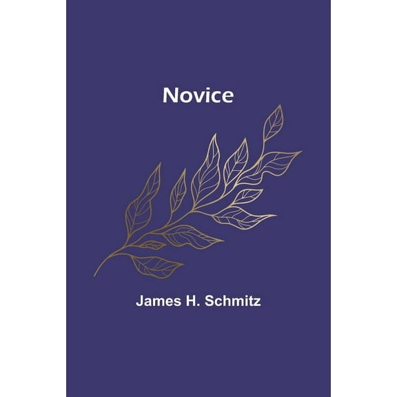 Novice, (Paperback)
