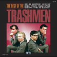 thumbnail image 2 of Vinilo The Trashmen Lo mejor de The Trashmen (naranja transp, 2 of 2