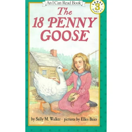 The 18 Penny Goose