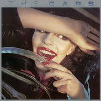 The Cars - The Cars (Black Vinyl) - Music & Performance