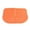 Orange, variant on Hyasfey Folding Seat Cushion Portable Waterproof Sitting Mat Lightweight Outdoor Travel Camping Hiking Backpacking Fishing Chair Stadium Seat Pad
