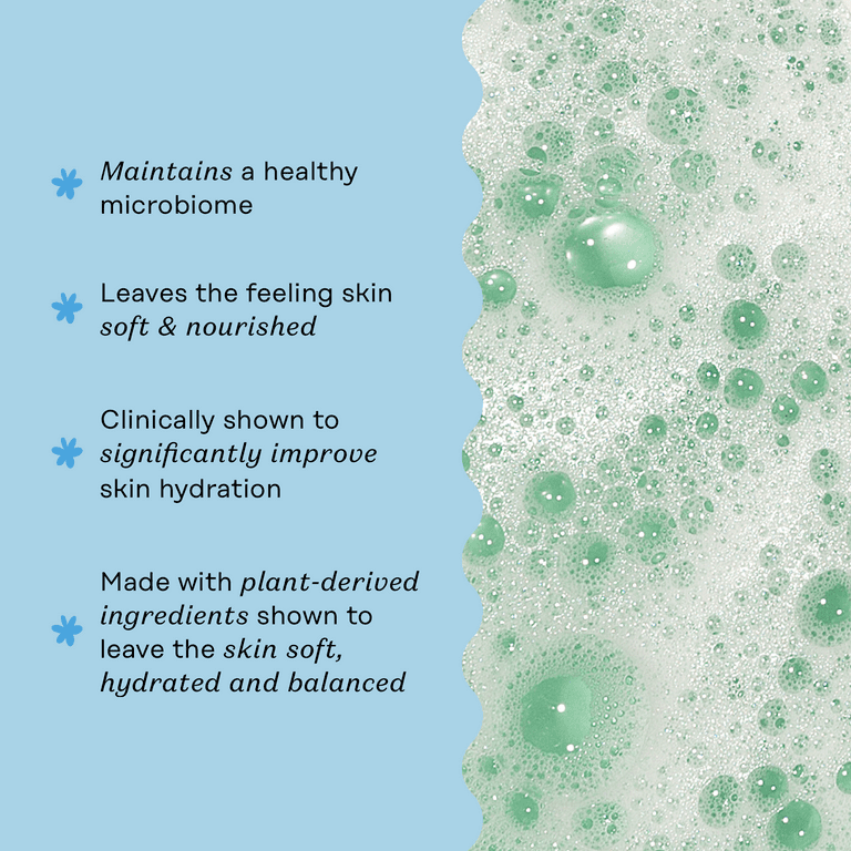 The Honey Pot Company, Coconut Shea Hydrating Body Cleanser, 15 fl. oz