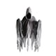 thumbnail image 3 of Capas de disfraces de Halloween, ropa, juego de rol, disfraz de Halloween, disfraz de cosplay Gris, 3 of 9