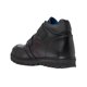 thumbnail image 4 of Botines Escolares Casuales Para Niños Negro Con Velcro Cómodos negro 20 Incógnita 032A44, 4 of 7