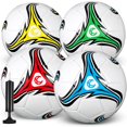 thumbnail image 1 of Balón de fútbol Operation Christmas con bomba de tamaño 5 (22 cm), 1 of 6