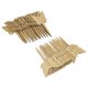thumbnail image 1 of Matsuzay 50 Uds. De etiquetas de madera en forma de T para plantas, etiquetas para letreros de plántulas de jardín, palos marcadores para Jardín y Patio 30 piezas, 1 of 6