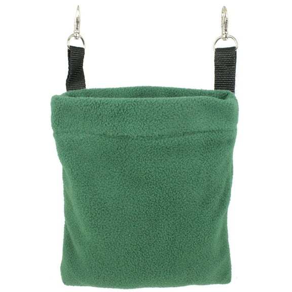 Exotic Nutrition Deluxe Nest Pouch Green