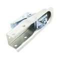 thumbnail image 2 of Yeacher 1-7/8'' Straight Trailer Coupler,2000lb Weight Capacity, for Towing RV Boat Camper, 2 of 8