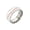 Baseball Ring, variant on Titanium Steel Sports Ring 8mm Wide Band For Football Fans And Basketball Rugby Baseball Enthusiasts For Athletes