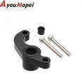 thumbnail image 4 of Motorcycle Change rod retainer For Kawasaki Z900RS Z 900 RS CAFE Gear lever support stabilizer Z900 2018-2022 Accessories, 4 of 4