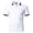 White, variant on Polo Shirts for Men Regular Fit Preppy Work Outdoor Sports Tennis Men'S Clothing