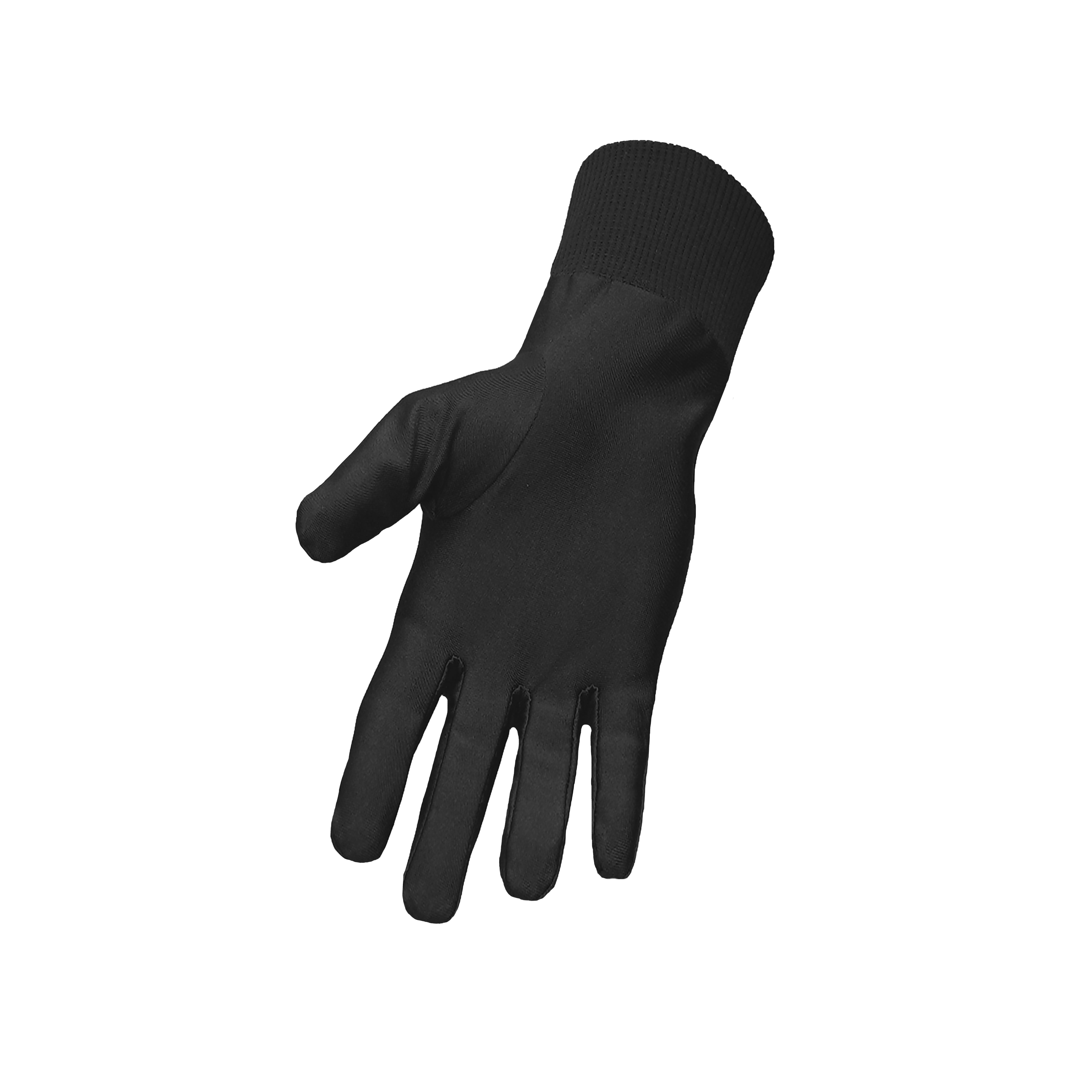 Silk Glove Liners – Keep Hands Cozy Under Winter, Ski, Motorcycle & Driving Gloves