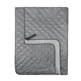 thumbnail image 5 of Emergency Thermal Beach Mat Windproof Durable Reusable Compact Grey, 5 of 8