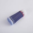 thumbnail image 1 of Recambios neutros de carbono para oficina, material de oficina, tubo de aguja de 0,5 mm, cabezal de tubo de aguja negro, 1 of 5