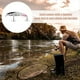 thumbnail image 4 of NO.8 Señuelo de Pesca con Cebo Duro Colorido Que Se Hunde 6,8 Cm/4 G con Acción de Vibración y Hundimiento para Cebo de Pesca, 4 of 5